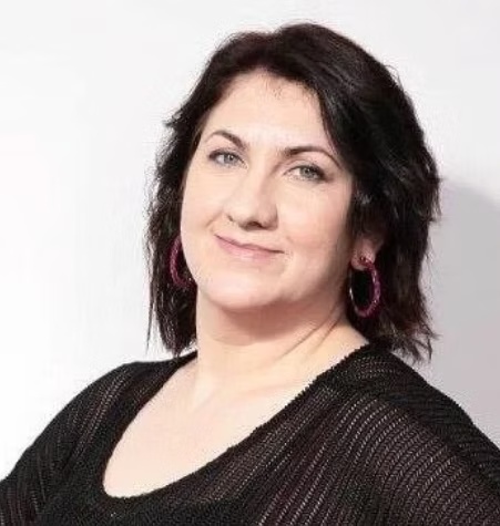 Diana Stalior